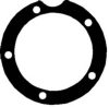 WILMINK GROUP WG1195008 Gasket, water pump